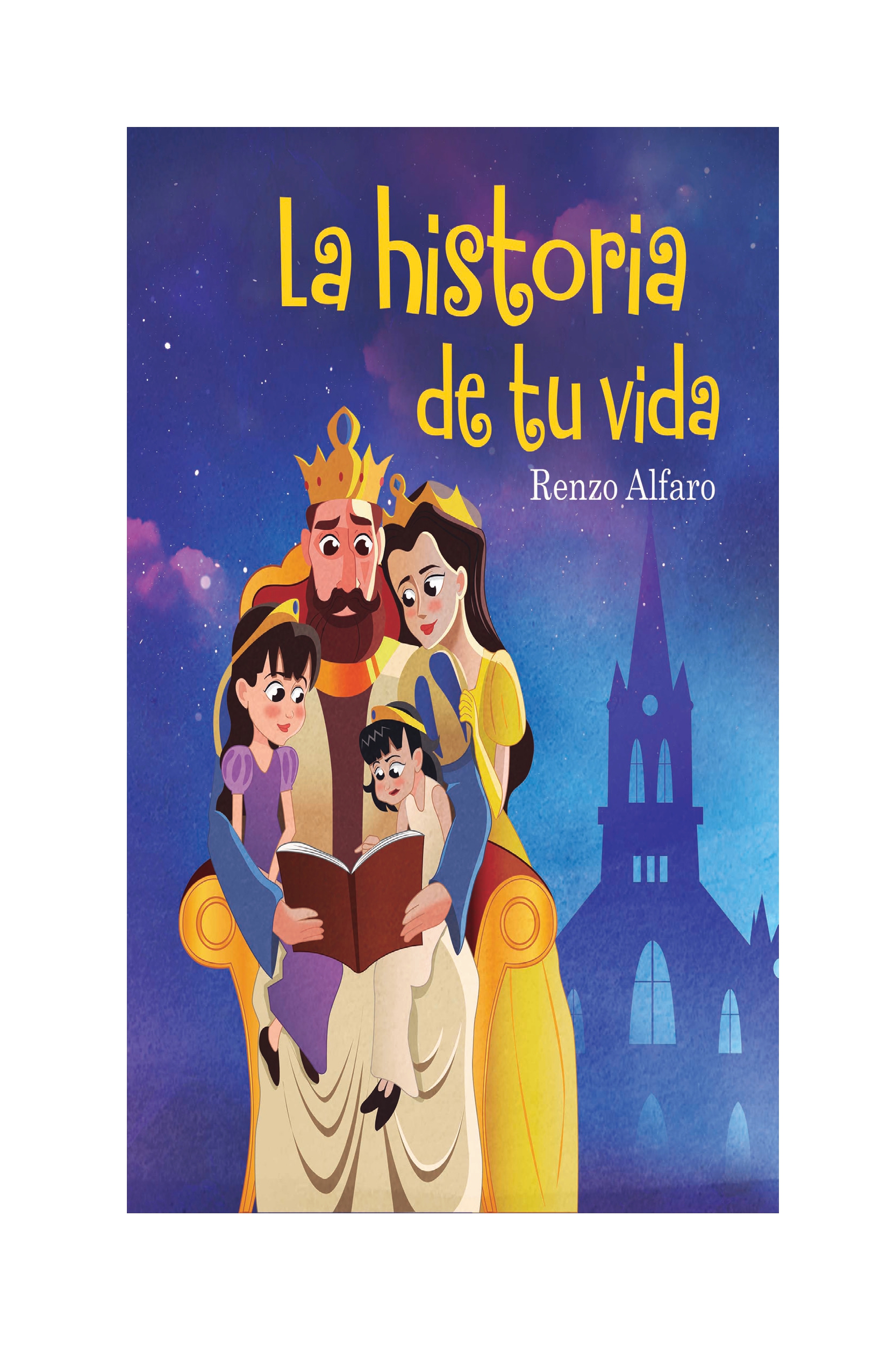 La Historia de tu Vida