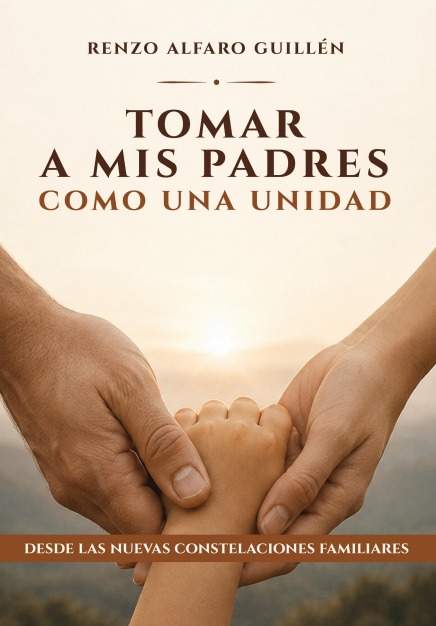 TOMAR A MIS PADRES COMO UNA UNIDAD