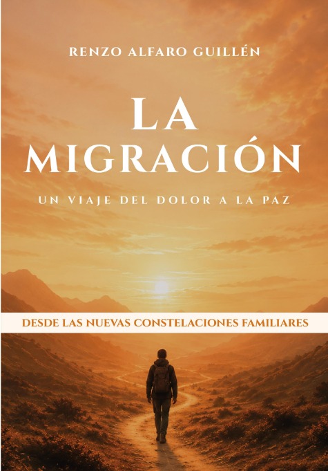 LA MIGRACION UN VIAJE DEL DOLOR A LA PAZ