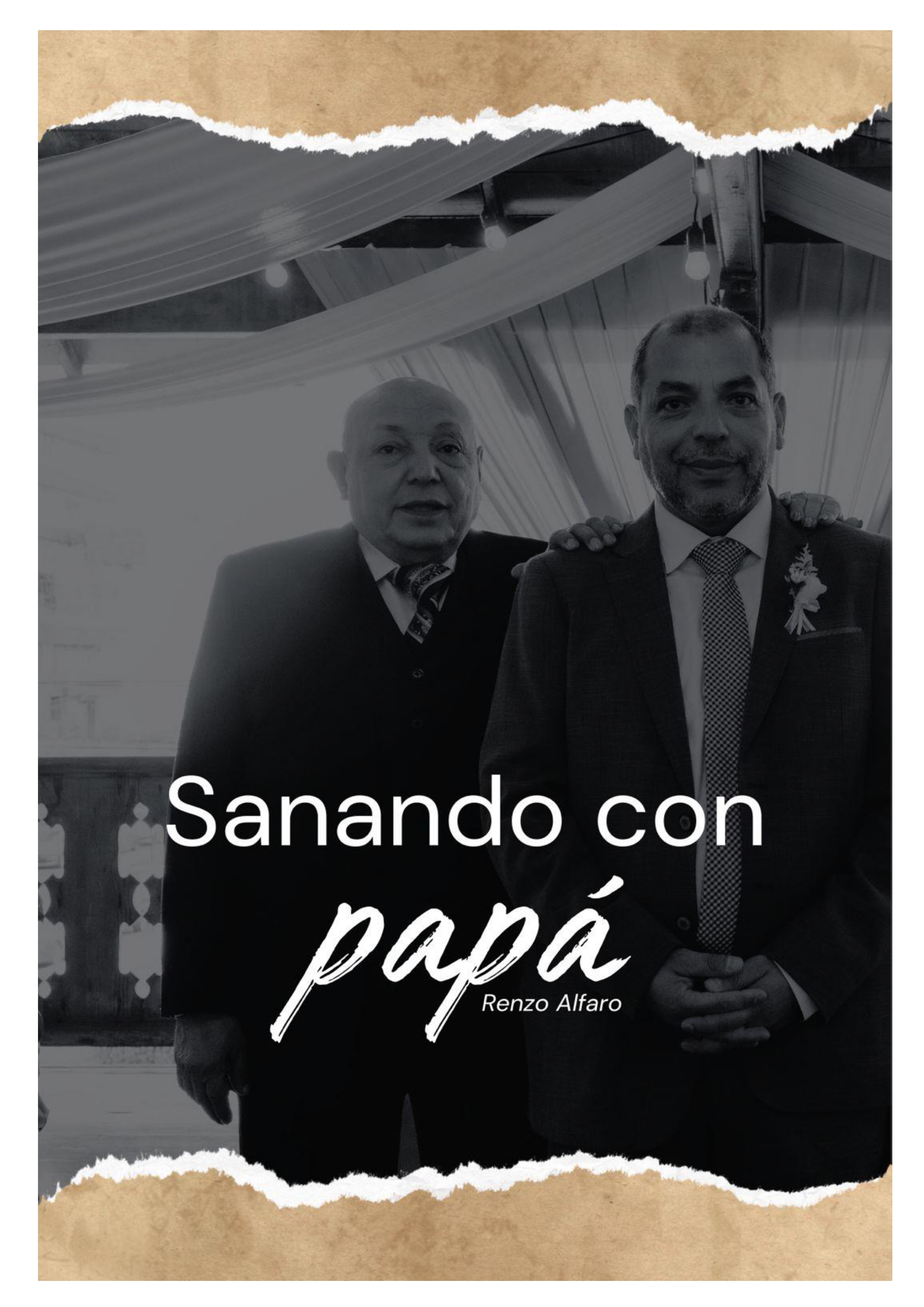 Sanando con Papá