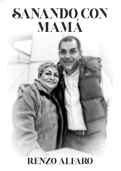 SANANDO CON MAMÁ