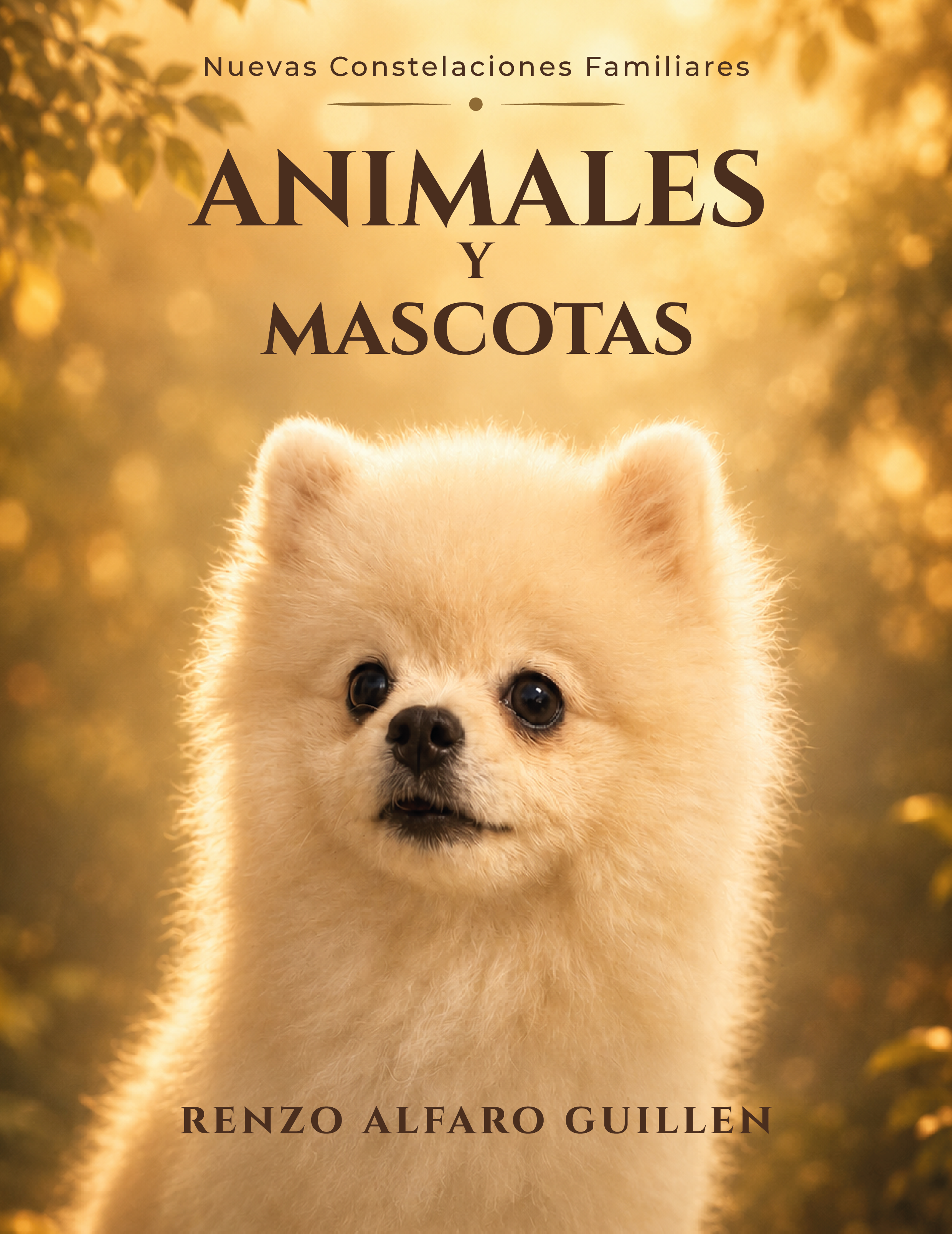 Animales y Mascotas