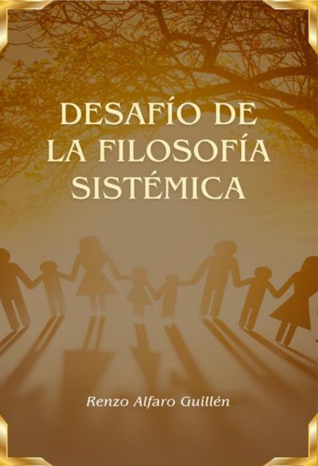 DESAFIO DE LA FILOSOFIA SISTEMICA