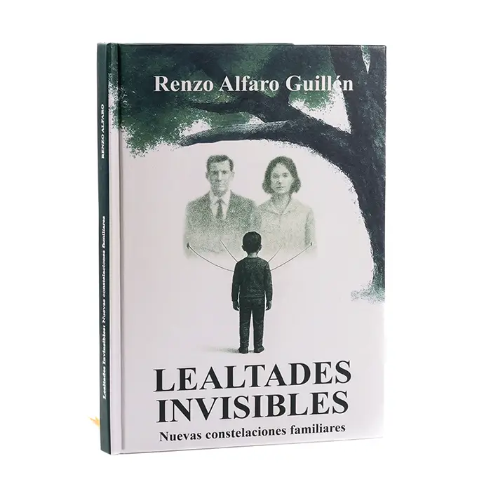 Lealtades Invisibles