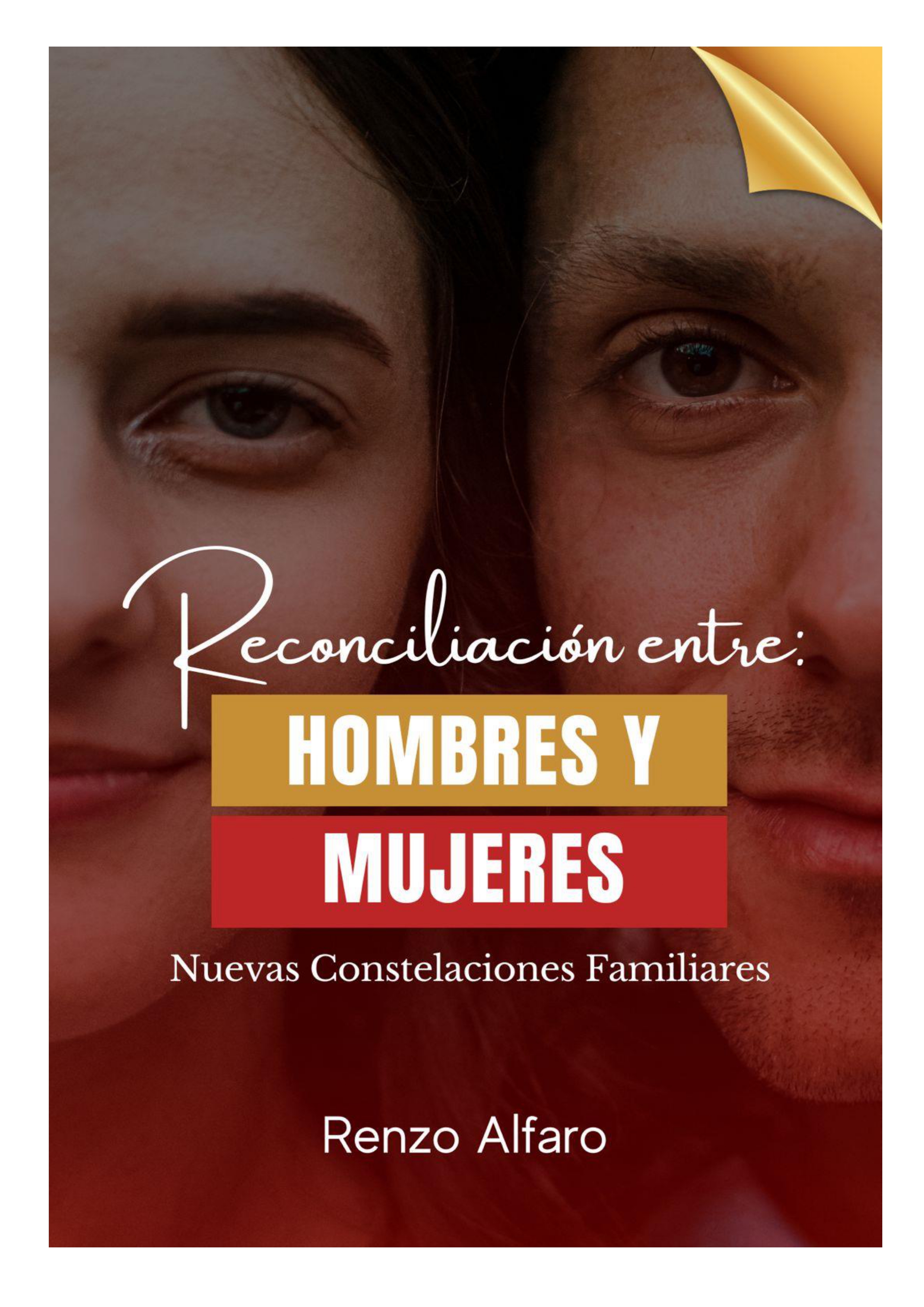 Reconciliación Entre Hombres y Mujeres